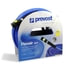 Prevost RST RASB3850 Flexair air hose assembly - ARO 210 profile