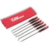 Ullman Devices CHP6-LP 6PC 9-3/4" PICK SET IN POUCH