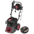 Briggs & Stratton 020664 B&S P/W, 3000 PSI, GPM, w/ 14" Surface Cleaner