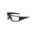 UVEX S2950X Hypershock eyewear - Black frame Photochromic Lens