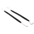 2554 by CTA TOOLS - 2 Pc. O-Ring Pick Set