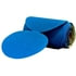 36210 by 3M - Stikit™ Blue Abrasive Disc Roll, 6", 320 Grade