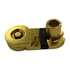 CTA Tools 1800 Quick Disconnect Tool Hinged Main Fuel Line Disconnect Tool from Fuel Rail for Toyota Nissan