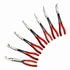 3613V by SUNEX TOOLS - 7pc Long Reach Pliers Set