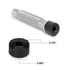 Tiger Tool 15105 Leaf Spring Pin Socket Western Star (37121-3420)