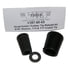 V387-68 by VIM TOOLS - HOOD HLDR RUBBER TIP SET 2PC