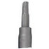 Vim Tools PFC4T10 T10 Torx Bit, 1/4" Sq Dr Bit Holder