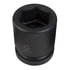 Sunex Tools 535M 1" Dr Impact Socket, 35mm