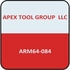 Armstrong 64-084 Click Torque Wr, 1/2" DR.