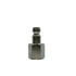 CP2-23 by AMFLO - 1/4" TF Plug with 3/8" FNPT