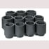 9011D by GREY PNEUMATIC - 1"DR 11PC DP FR 3-1/8" 4-1/2"