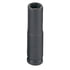 910DG by GREY PNEUMATIC - 1/4" Drive x 5/16" Magnetic Deep