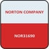31690 by NORTON - PSA Sheet Rolls, 2-3/4" X 30 Yds, P100B