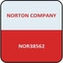 Norton 38562 NorZon Grinding Discs, Grit 36, Package of 25