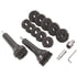 99905 by STEELMAN - Wheel Hub Polishing Kit