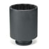 6348D by GREY PNEUMATIC - 1-1/2" Dr x 4-5/8" Deep 12 Pt