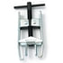 CTA Tools 2231 Engine Valve Spring Compressor T -Handle Overhead Valve Spring Compressor Tool for Removing Keepers and Seals