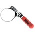 2540 by CTA TOOLS - Heavy Duty Swivel Type Oil Filter Wrench