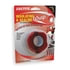 1212164 by LOCTITE CORPORATION - Red Insulating & Sealing Wrap 1in x 10ft Roll