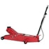 6620 by SUNEX TOOLS - 20 Ton Air Long Chassis Jack