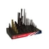 80247 by MAYHEW TOOLS - 57PC PUNCH & CHISEL DISPLAY