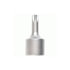 HCT6-T40 by VIM TOOLS - T40 Half/Cut Torx, One Piece Impact Driver, 3/8" Sq Dr