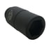 CTA Tools 1068 Engine Crankshaft Bolt Socket 27 mm Counter-Weighted Harmonic Balancer Crank Bolt Socket 1/2" Drive