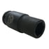 CTA Tools 1067 Engine Crankshaft Bolt Socket 22 mm High Torque Harmonic Balancer Crank Bolt Socket 1/2" Drive