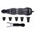 Astro Pneumatic ADR14 Rivet Nut Tool Kit XL Blind Rivet Adapter Kit - 1/4" Capacity