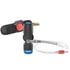 SATA 1006990 Air Cooler w/ Plate and Pad (for Air Vision 5000)