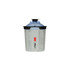 26301 by 3M - PPS™ Series 2.0 Spray Cup System Kit, Standard (22 fl oz, 650 mL), 125 Micron Filter, 1 kit per case