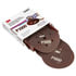 34407 by 3M - Flexible Abrasive Hookit™ Dust Free 6" Disc, P1000