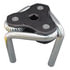 987 by CAL-VAN TOOLS - Heavy Duty Three Legged Oil Filter Wrench