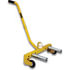 70134 by ESCO - HD Adjustable Wheel Dolly