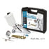 9276 by IWATA - HVLP Gravity Spray Gun Kit