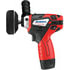 ARS1212 by ACDELCO - 12V Li-Ion 3" Mini Polisher/ Sander