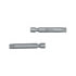 Irwin Hanson 93367 T10 TORX® Power Bit, 6"