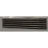 93371 by IRWIN HANSON - T27 TORX® Power Bit, 6"