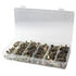 337 by ATD TOOLS - 150PC Rivet Nut Assortment