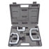ATD Tools 5164 Air Brake Air Shut-Off Petcock Air Brake Service Tool Kit