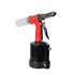 ATD Tools 5851 Air Rivet Gun 1/4" Hydraulic Air Rivet Gun Includes 4 Nosepieces: 1/8", 5/32", 3/16", 1/4"