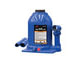7387W by ATD TOOLS - 20-Ton Heavy-Duty Hydraulic Side Pump Bottle Jack (Shorty Version)