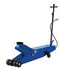 7392A by ATD TOOLS - 20-Ton Air Actuated Long Chassis Service Jack