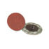 240024 by PERFORMANCE ONE - Abrasive Disc 2in, 24 Grit, TYPE R A/O