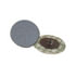 Performance One 343036 Abrasive Disc 3in TYPE R Zirconia 36Grit