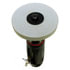 Motor Guard E-6080S Magna-Stripper Soft Abrasive Wheel for Spot Repair