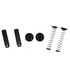 Master Appliance 35257 Replacement brush, Spring and Cap Kit, 2 each