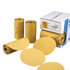 Norton 6182 Sanding Disc Gold™ Reserve 6" PSA Disc Roll, P80B