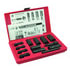 Ken-Tool 30171 13 Pc. 1/2" Wheel Cover & Wheel-Lock Removal Kit