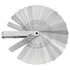 36A by LANG - 32-Blade Feeler Gauge